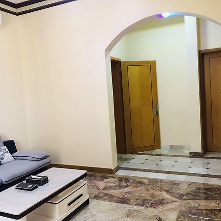 Farah Hotel Apartment Mascate Esterno foto