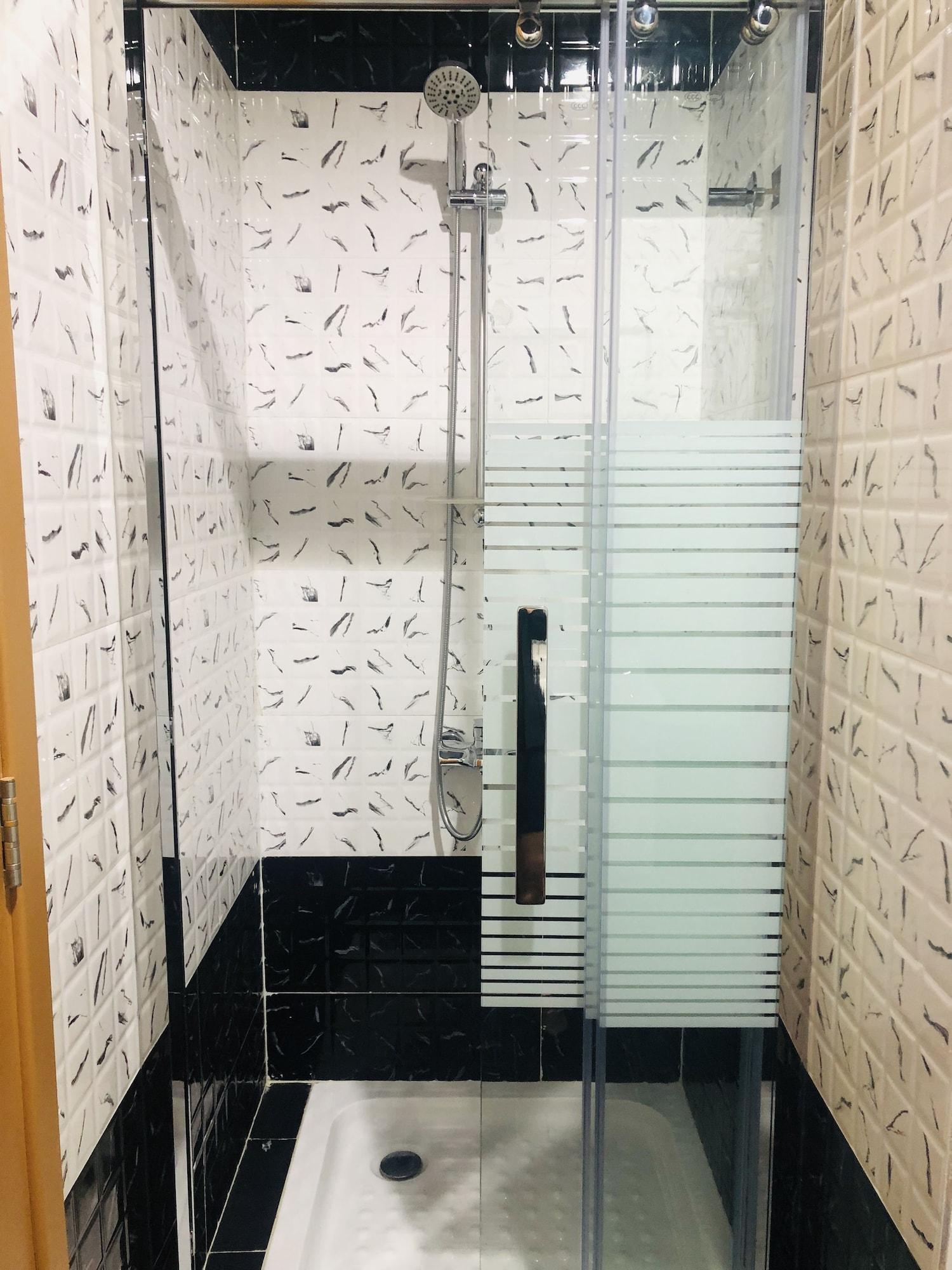Farah Hotel Apartment Mascate Esterno foto