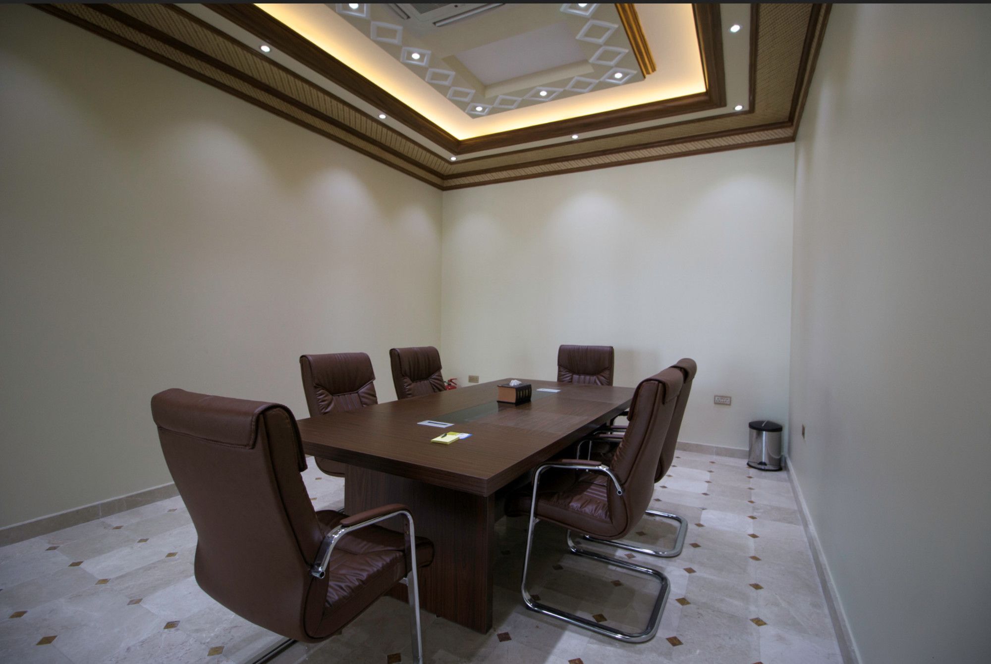 Farah Hotel Apartment Mascate Esterno foto